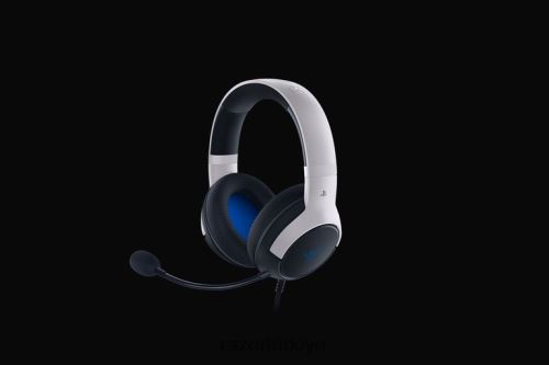 konsol Razer kaira - playstation lisanslı tek renk 44RV4157