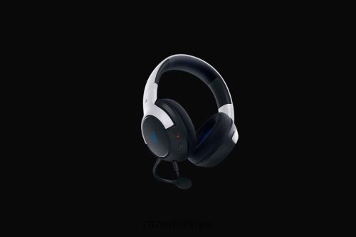 konsol Razer kaira - playstation lisanslı tek renk 44RV4157