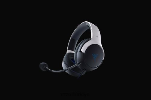 konsol Razer kaira - playstation lisanslı tek renk 44RV4157