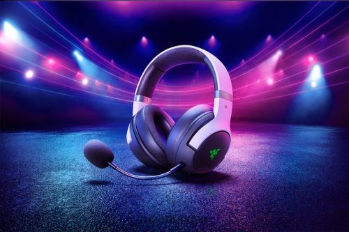 konsol Razer kaira pro hyperspeed - playstation lisanslı tek renk 44RV4155