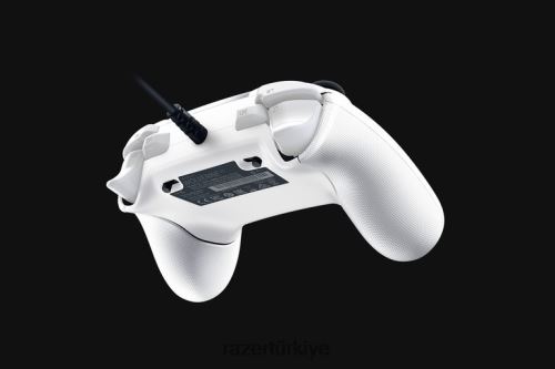 konsol Razer wolverine v2 beyaz 44RV4163