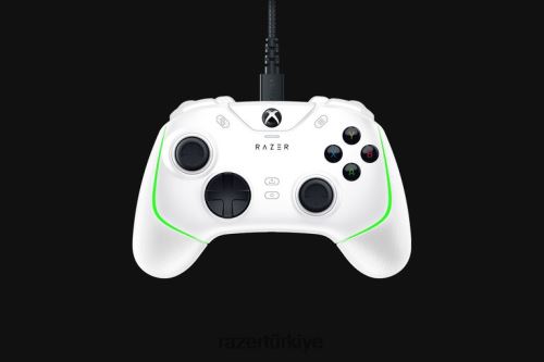 konsol Razer wolverine v2 kroma beyaz 44RV4161