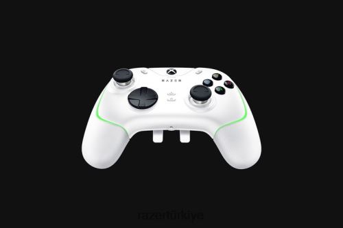 konsol Razer wolverine v2 kroma beyaz 44RV4161