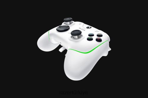 konsol Razer wolverine v2 kroma beyaz 44RV4161