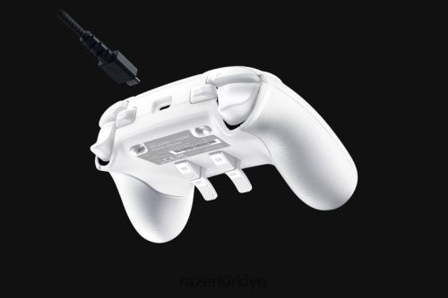 konsol Razer wolverine v2 kroma beyaz 44RV4161