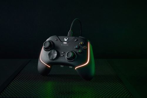 konsol Razer wolverine v2 kroma siyah 44RV4160