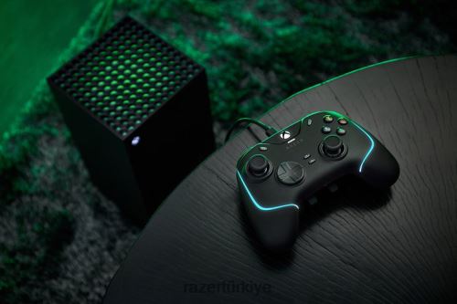konsol Razer wolverine v2 kroma siyah 44RV4160