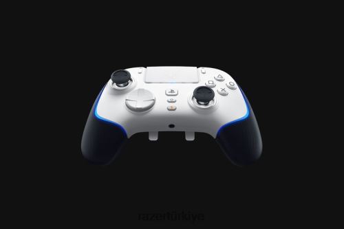 konsol Razer wolverine v2 pro beyaz 44RV4159
