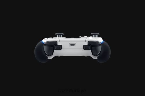 konsol Razer wolverine v2 pro beyaz 44RV4159