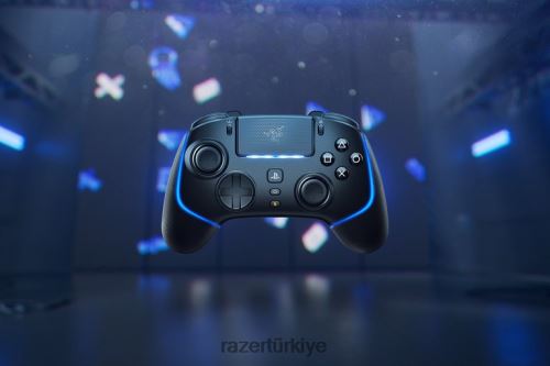 konsol Razer wolverine v2 pro siyah 44RV4158