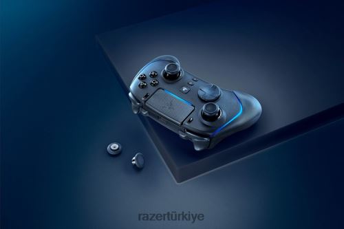 konsol Razer wolverine v2 pro siyah 44RV4158
