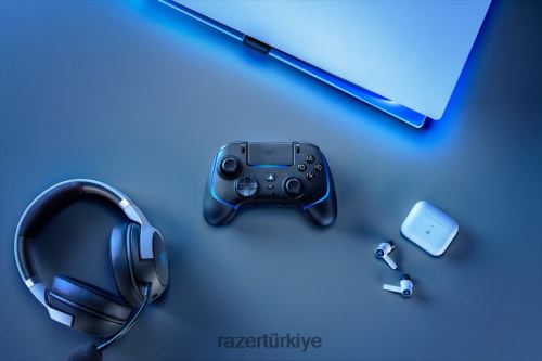 konsol Razer wolverine v2 pro siyah 44RV4158