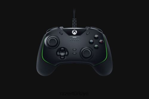 konsol Razer wolverine v2 siyah 44RV4162