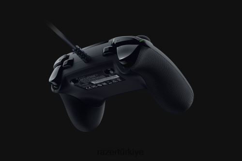 konsol Razer wolverine v2 siyah 44RV4162
