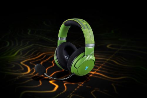 konsol Razer xbox için kaira pro - halo sonsuz tek renk 44RV4152