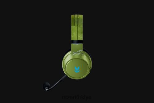 konsol Razer xbox için kaira pro - halo sonsuz tek renk 44RV4152
