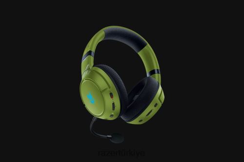 konsol Razer xbox için kaira pro - halo sonsuz tek renk 44RV4152