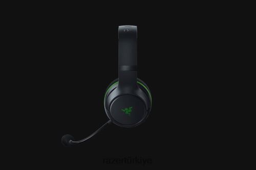 konsol Razer xbox için kaira siyah 44RV4154