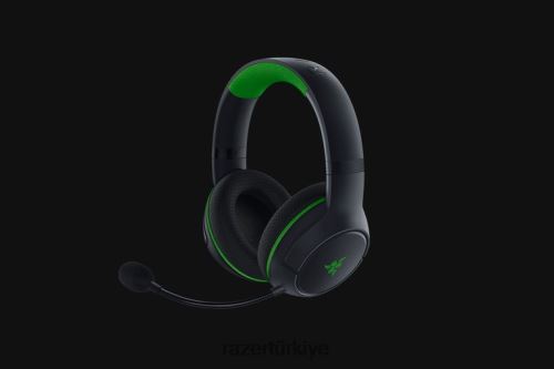 konsol Razer xbox için kaira siyah 44RV4154