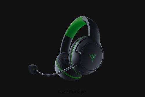 konsol Razer xbox için kaira siyah 44RV4154