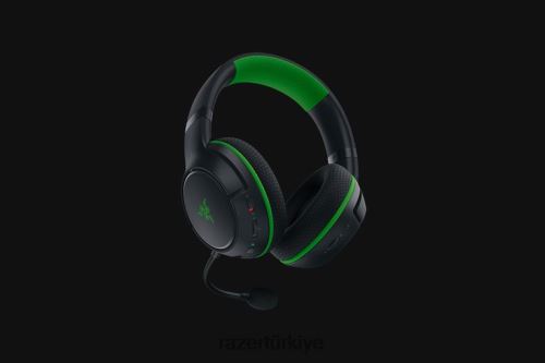 konsol Razer xbox için kaira siyah 44RV4154