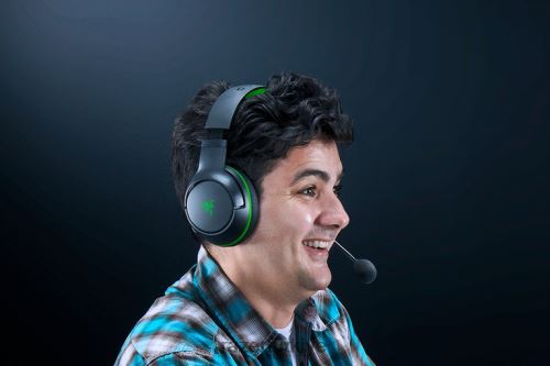 konsol Razer xbox için kaira siyah 44RV4154