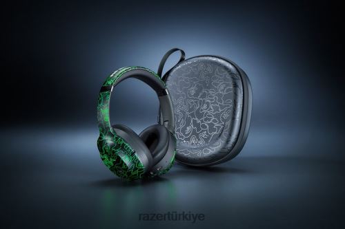 mobil Razer X *A Bathing Ape başyapıt tek renk 44RV4178