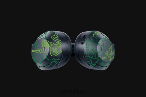 mobil Razer X *A Bathing Ape başyapıt tek renk 44RV4178