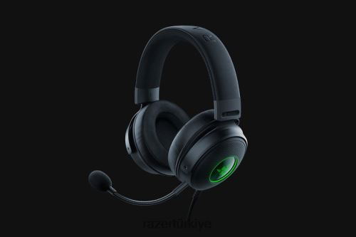 oyun sesi Razer Kraken v3 tek renk 44RV496
