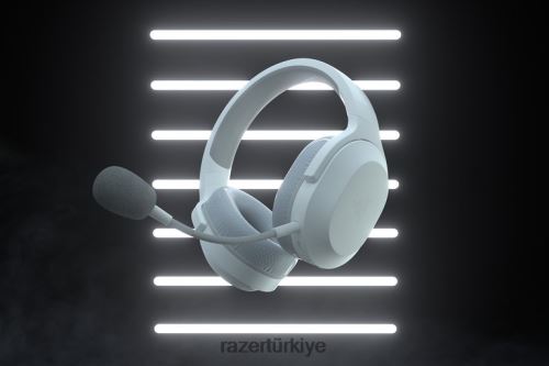 oyun sesi Razer barracuda - cıva tek renk 44RV492