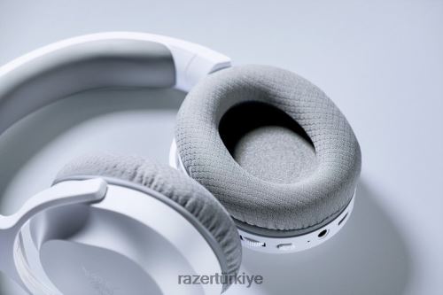 oyun sesi Razer barracuda - cıva tek renk 44RV492