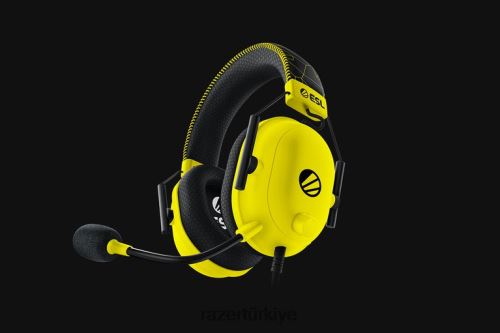 oyun sesi Razer blackshark v2 - esl sürümü siyah 44RV487