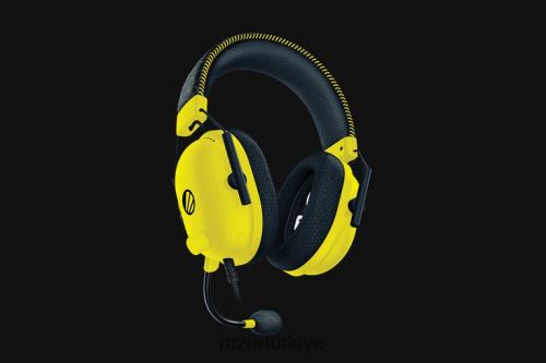 oyun sesi Razer blackshark v2 - esl sürümü siyah 44RV487