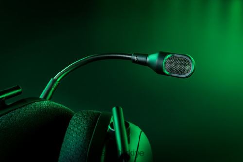 oyun sesi Razer blackshark v2 pro siyah 44RV485