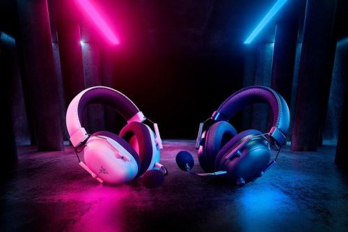 oyun sesi Razer blackshark v2 pro siyah 44RV485