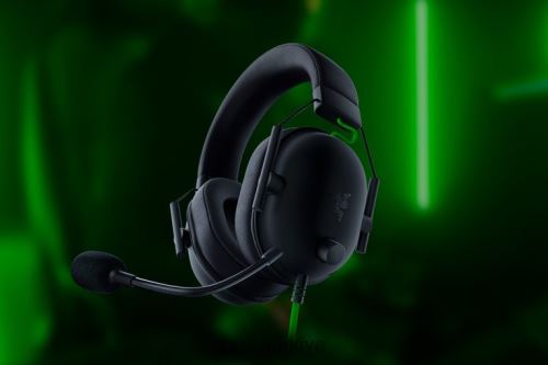 oyun sesi Razer blackshark v2 usb siyah 44RV489