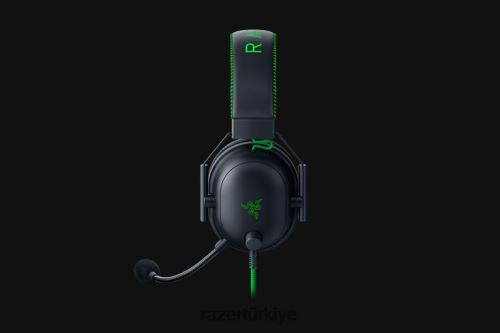 oyun sesi Razer blackshark v2 özel sürüm siyah 44RV486