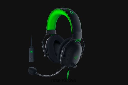 oyun sesi Razer blackshark v2 özel sürüm siyah 44RV486