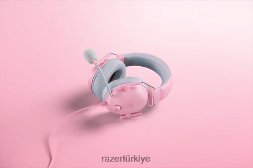 oyun sesi Razer kara köpekbalığı v2 kuvars 44RV488