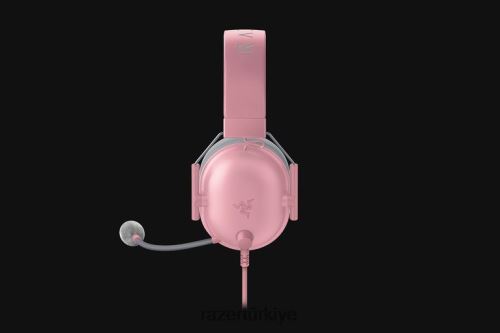 oyun sesi Razer kara köpekbalığı v2 kuvars 44RV488