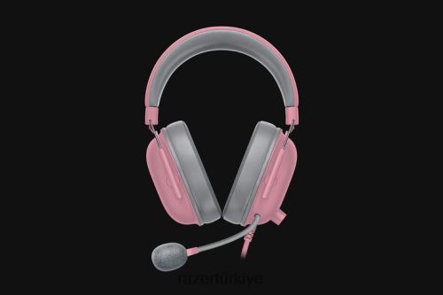 oyun sesi Razer kara köpekbalığı v2 kuvars 44RV488