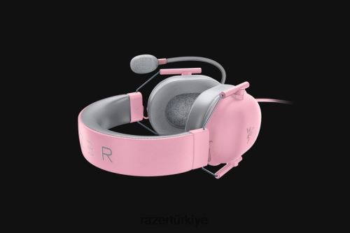 oyun sesi Razer kara köpekbalığı v2 kuvars 44RV488