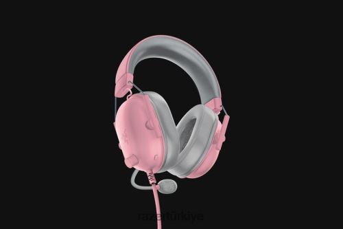 oyun sesi Razer kara köpekbalığı v2 kuvars 44RV488