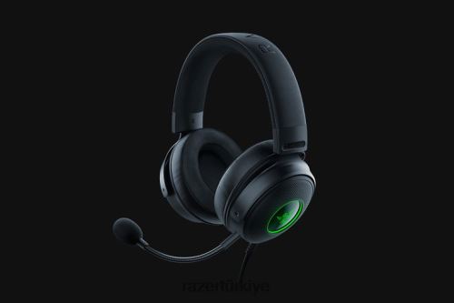 oyun sesi Razer kraken v3 hipersens tek renk 44RV495