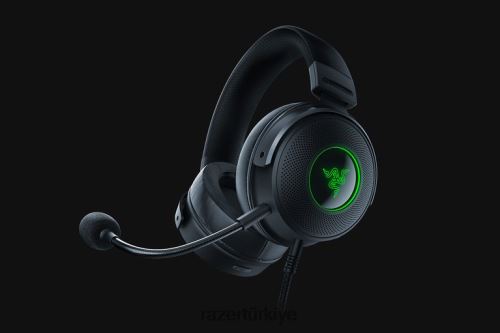 oyun sesi Razer kraken v3 hipersens tek renk 44RV495