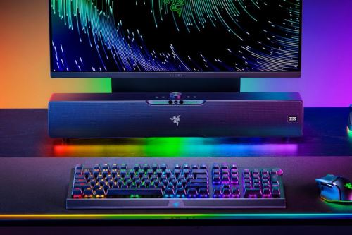 oyun sesi Razer leviathan v2 pro tek renk 44RV482