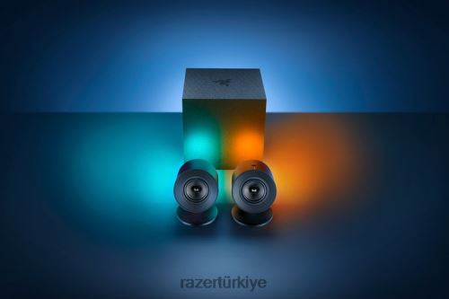 oyun sesi Razer nommo v2 tek renk 44RV480