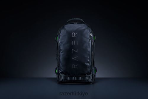 vites Razer haydut sırt çantası v3 siyah 44RV4210
