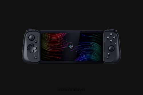mobil Razer Edge oyun tableti ve kishi v2 pro denetleyici tek renk 44RV4180