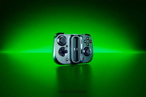 mobil Razer android için kishi (xbox) tek renk 44RV4183